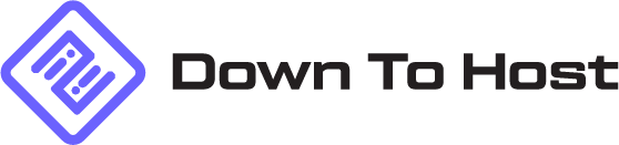 Down To Host